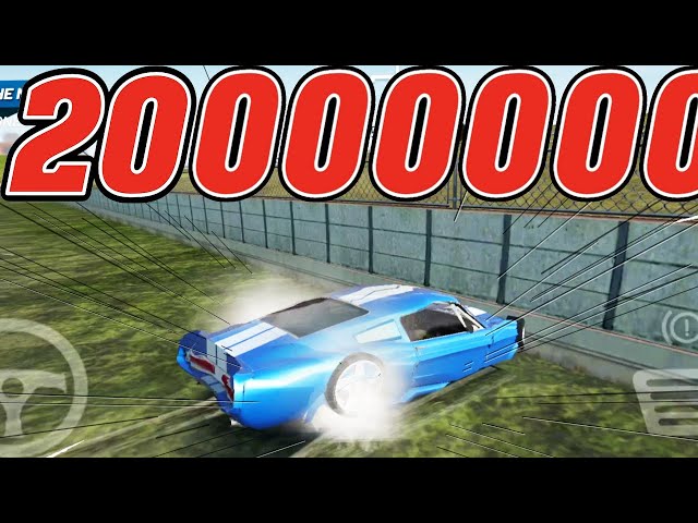 Extreme Car Driving Racing 3D  - Police Chase and Escape - Android Gameplay FHD