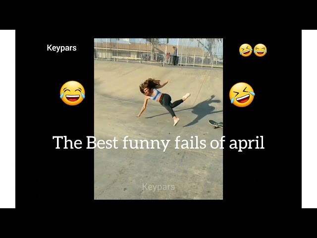 The Best funny fails of april 🤣😂🤣 #funny #failsvideos #viral #funvideos #memes #fun