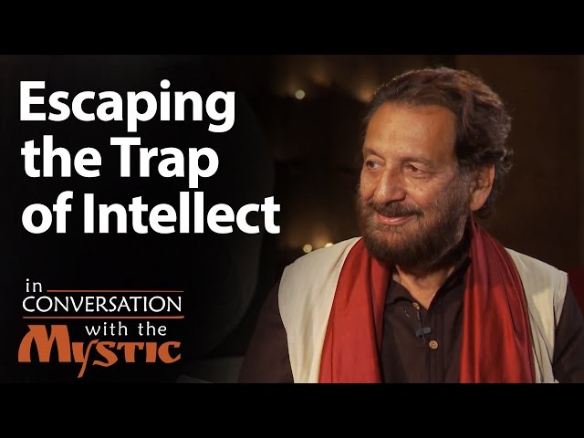 Escaping the Trap of Intellect | Sadhguru