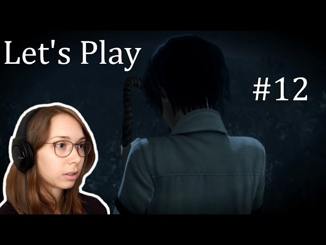 Let's Play Fatal Frame 5 | Part 12 | Chapter 3 Finale