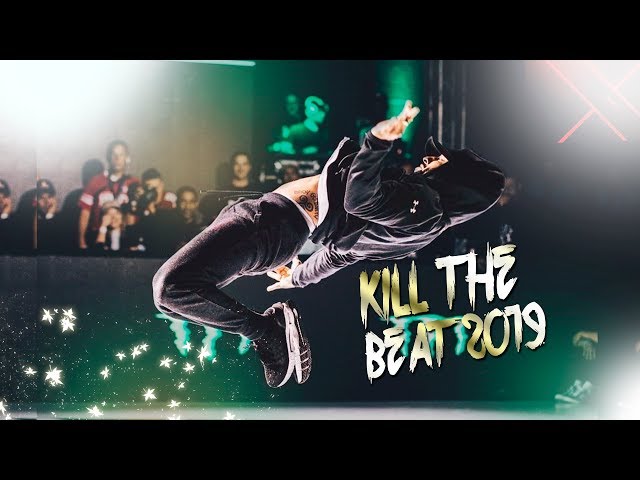 KILL THE BEAT 🎵  WELCOME TO 2019 🎵 MUSICALITY