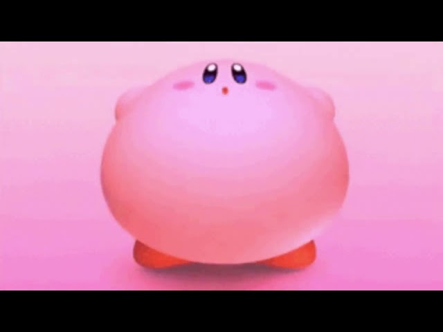 Kirby memes