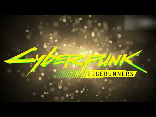 Cyberpunk Edgerunners OST - Into the Fire