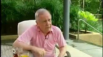 Jim Rogers - The Future of Asia and the Financial Crisis