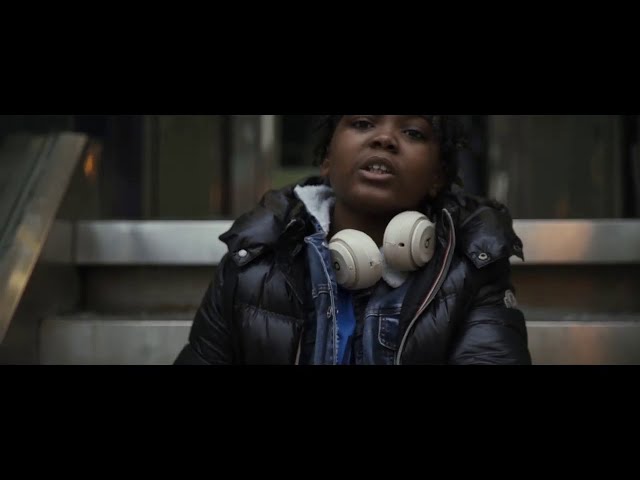 Lil Telly - Da Drip [Official Music Video] | Shot By Lvtrtoinne