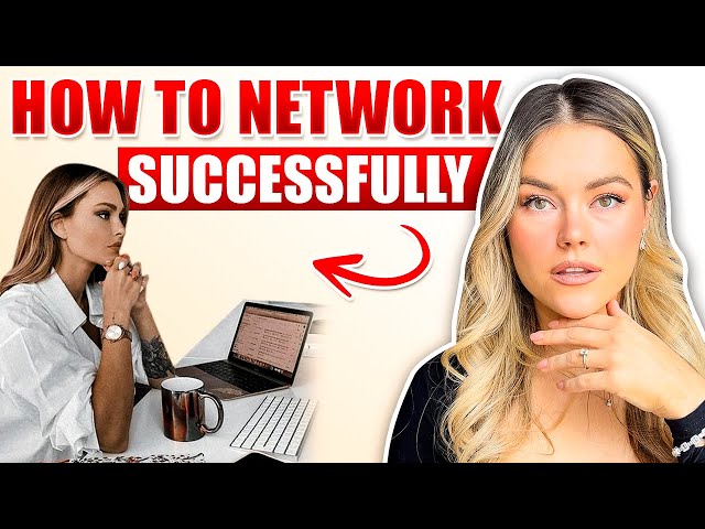 The Only Networking Tips to Know to Meet Millionaires