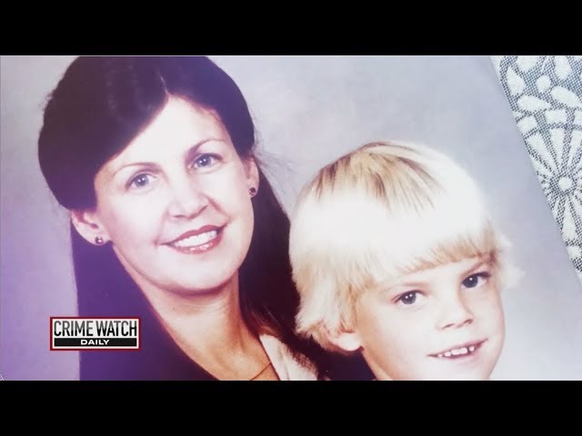 Pt. 2: New Clue in East Area Rapist Mystery - Crime Watch Daily with Chris Hansen