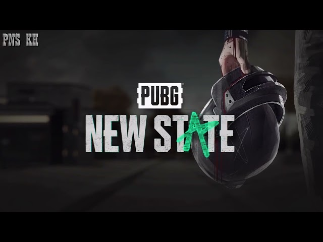 PUBG NEW STATE  open test in usa