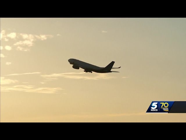 State releases $342M plan to upgrade airports across Oklahoma