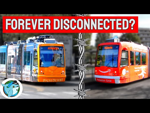 Will Seattle's Streetcars Ever Connect?