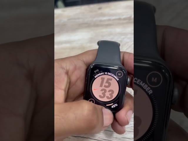 Apple watch (Best apple watch in 2022 ) at lowest price