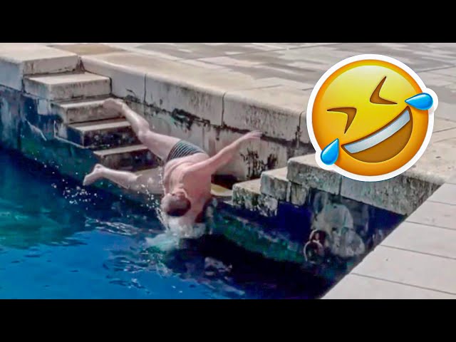 Best Fails of The Week: Funniest Fails Compilation: Funny Video | FailArmy Part - 17