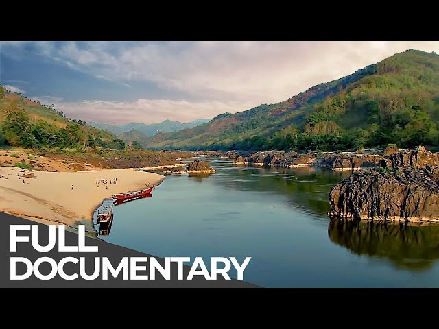Amazing Quest: Stories from Laos | Somewhere on Earth: Laos | Free Documentary
