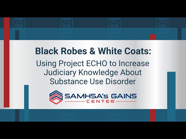 Black Robes and White Coats: Project ECHO