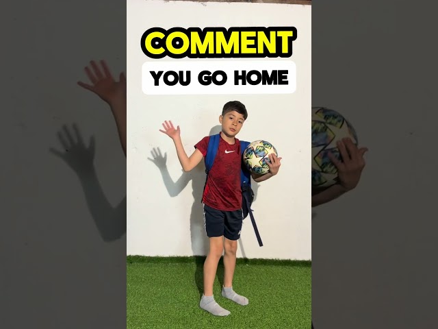 Will You Play With Ur Teammate?!⚽️ #viral #football #shorts