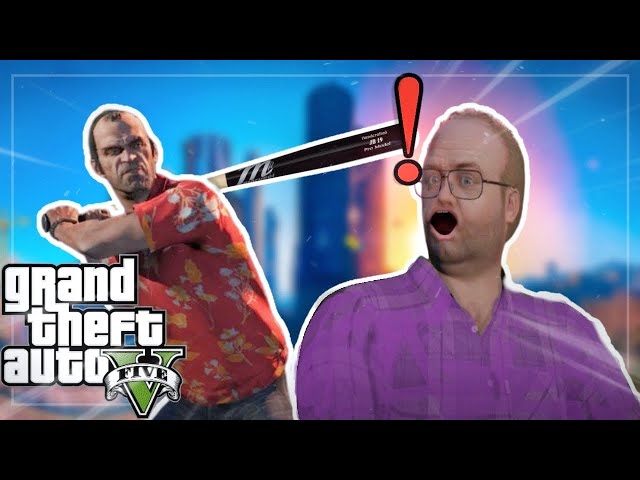 The Worst Criminals In GTA 5 RP...