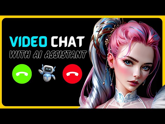 Can't Believe It's Free Till Now || Ai Video Chat