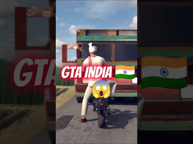 Top 3 Indian Open World Games For Android  #shorts #androidgames