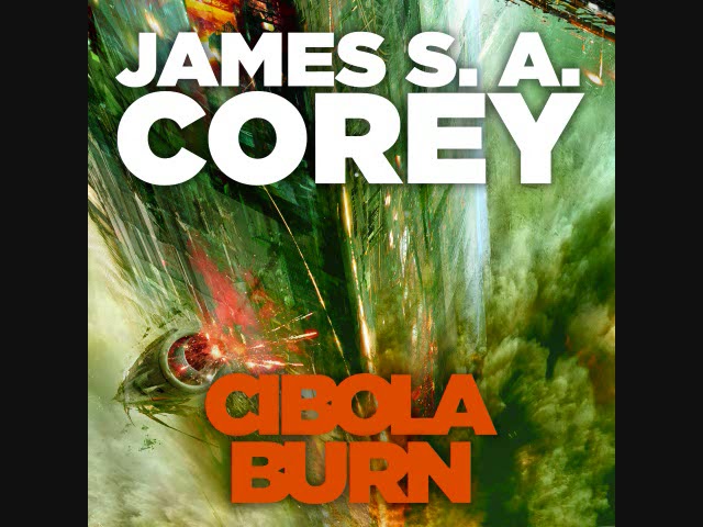 The Expanse - Cibola Burn (Part 1)
