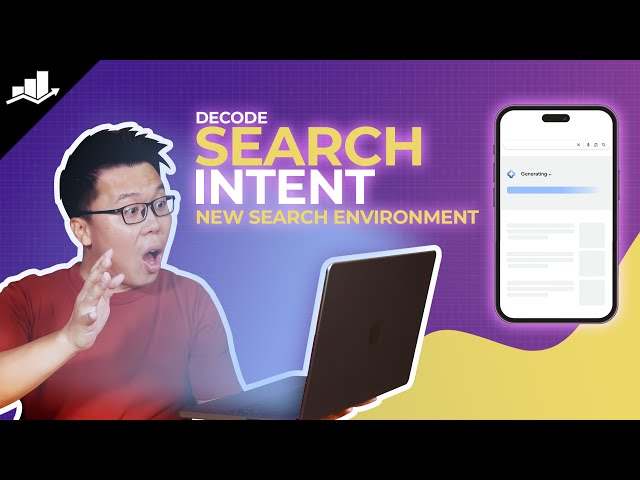Decode Your Visitors’ Search Intent - How to Boost Your Revenue?