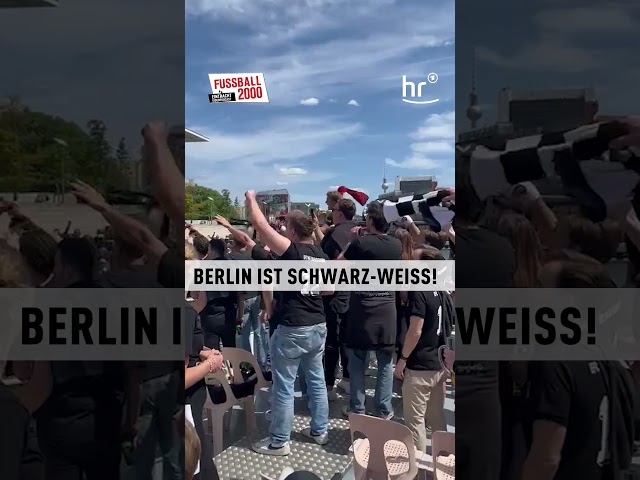Eintracht Frankfurt Fans auswärts 😳😳😳 #eintrachtfrankfurt
