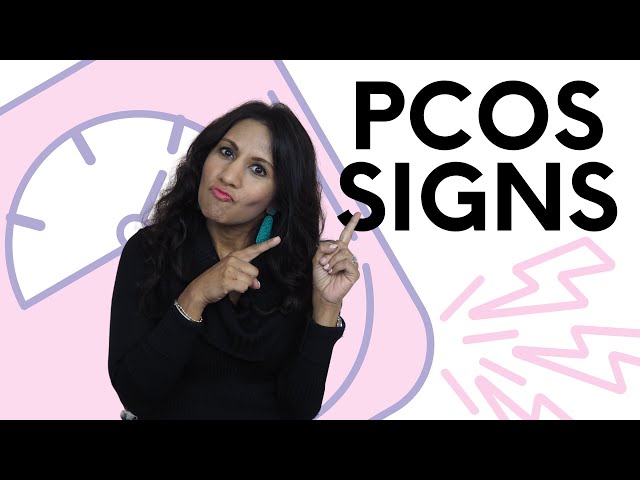 Unexpected PCOS Signs and Symptoms