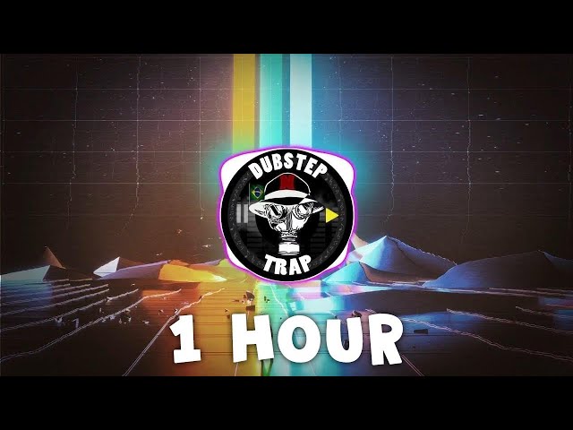 1 Hour Trap ► Imagine Dragons - Believer (Zalion & HYBRID Cover Remix)