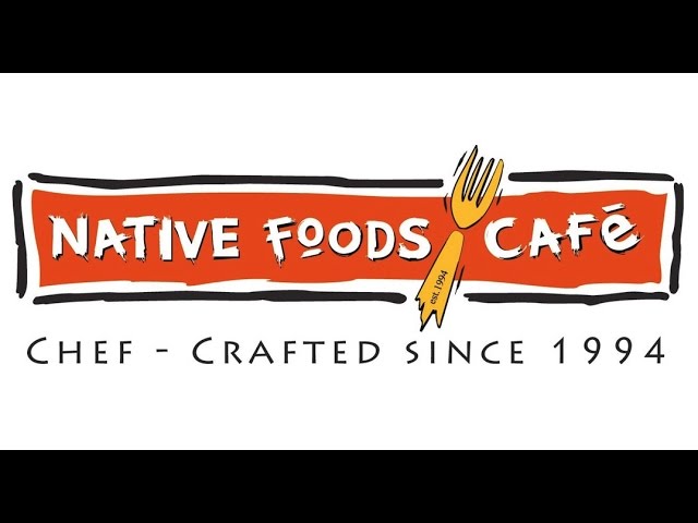 Native Foods Cafe | Los Angeles Vegan Restaurant