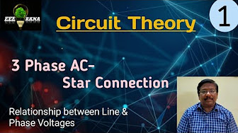 Electrical Circuit Theory