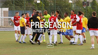 BAITEZE FC : 2019/20