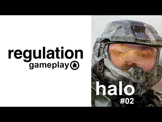 Answering Burning Questions in Halo Infinite // Regulation VOD