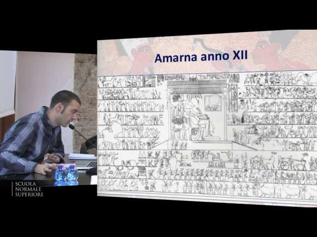 Daniele Salvoldi, Le gesta di Shuppiluliuma e le lettere di Amarna... (streaming completo)