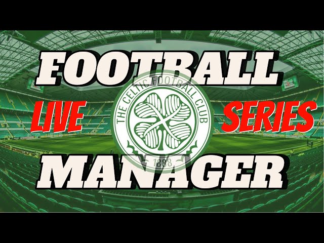 FOOTBALL MANAGER 2024 lets play -  BUT ! I CAN ONLY USE FREE AGENTS