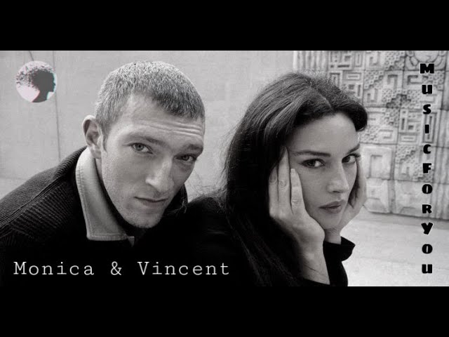 Joe Dassin - Salut (Monica & Vincent)