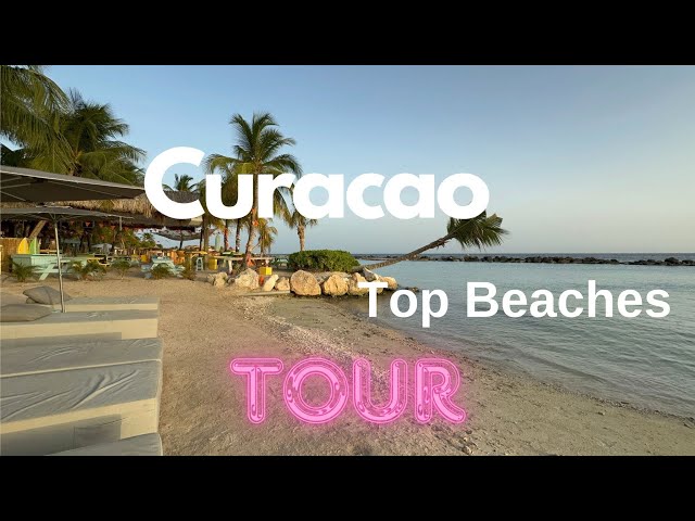 Curaçao | Top beaches