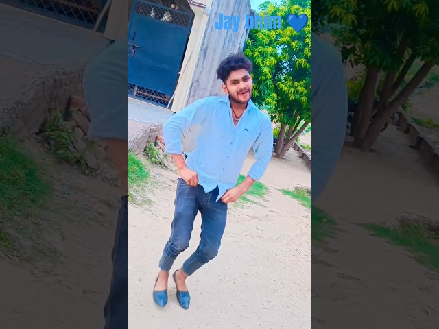 #video l Jay bhim bola l #Vikash Rao l Bhojpuri Song l  #jaybhim #shorts #trending #youtube