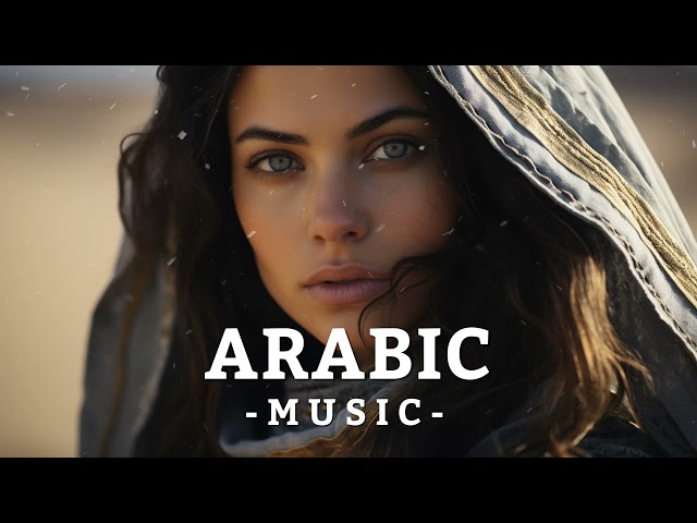 Rialians On Earth - Arabic Music 2024 Mix