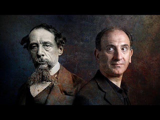 Armando's Tale of Charles Dickens (BBC)