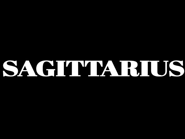 SAGITTARIUS ♐️ June 2024 ❤️ BE CAREFUL BECAUSE SOMEONE HAS A VERY TOXIC OBSESSION WITH YOU! 🏃‍♂️😮