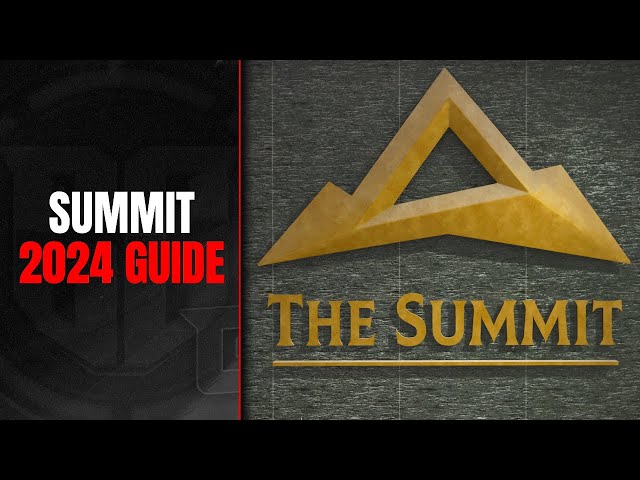 The Division 2: A Full Summit Guide for Beginners (2024 Edition)