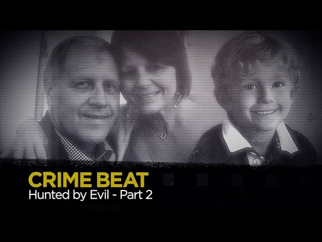 Crime Beat: Hunted by Evil Part 2 | S3 E2