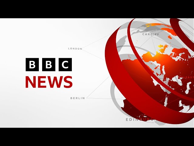BBC News LIVE