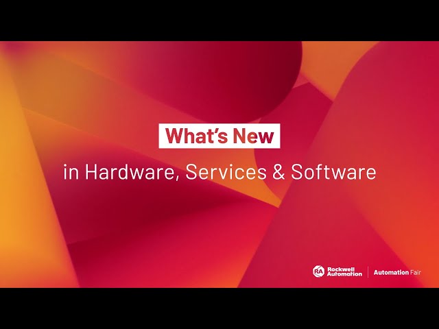 What's New in Hardware, Services & Software