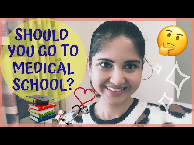 5 Reasons NOT To Be A DOCTOR 💁| Junior Doctor Vlogs