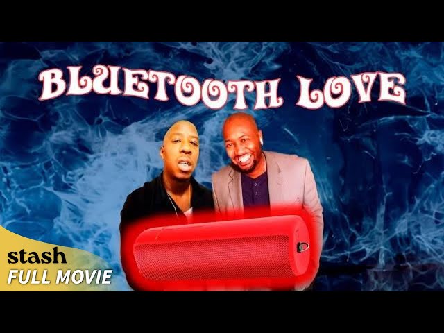 Bluetooth Love | Romantic Comedy | Full Movie | Black Cinema
