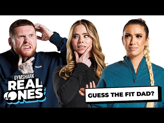 GUESS THE FIT DAD | ft. Behzinga, GKBarry & Faith Kelly