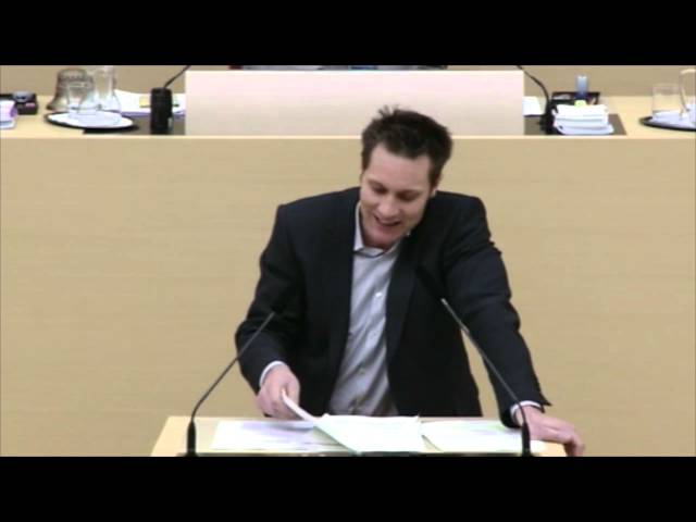 Rede von Ludwig Hartmann zum Erneuerbare-Energien-Gesetz - 29.02.2012