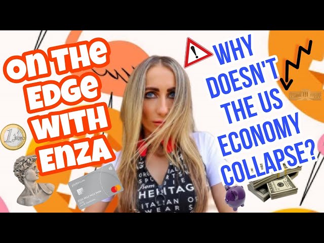 Will the US Economy Collapse?