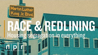 Racial Inequality and Segregation
