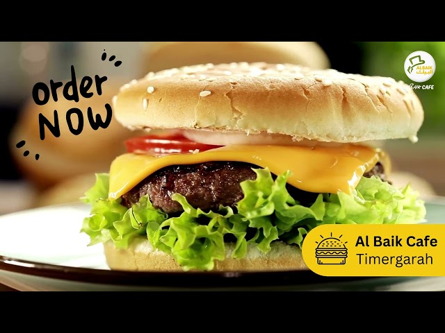 Promotional Video Creation: Ideas and Inspiration | How To Make Promotion Video | Get Idea |Burger